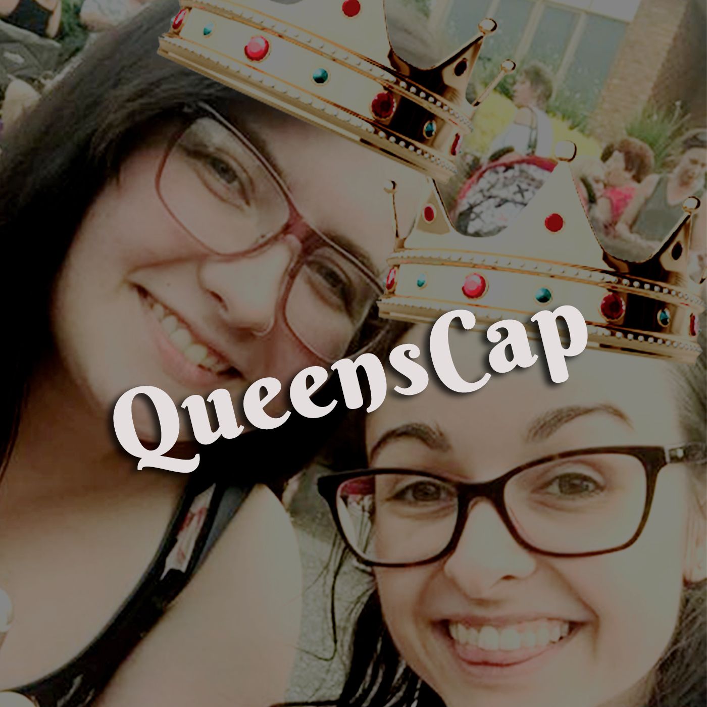 QueensCap