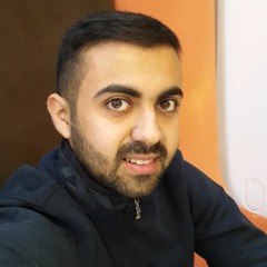 Mohammed Essam محمد عصام