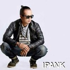 Ipank Minang