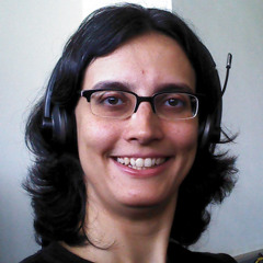 Gleise Segatto Teixeira