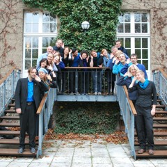 BlueWednesday-Jazz-Chor