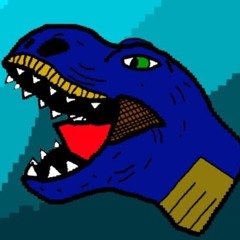 1-BitDino !