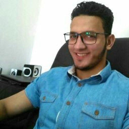 Mahmoud Elgahry’s avatar