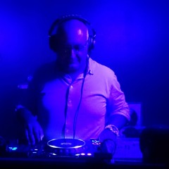 DJ Thirteen B (Bx - FR)