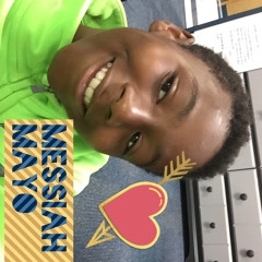 MESSIAH MAYO