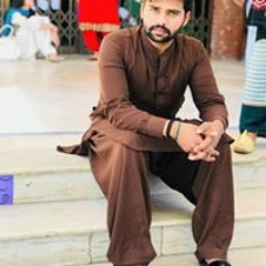 Malik Hasnain Akbar