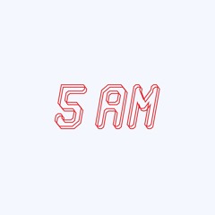 5AM