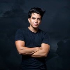 Gerardo Briceño