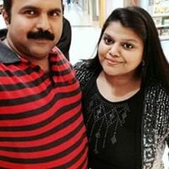 Rebu Balakrishnan