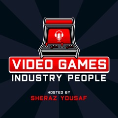 Video Games Industry People