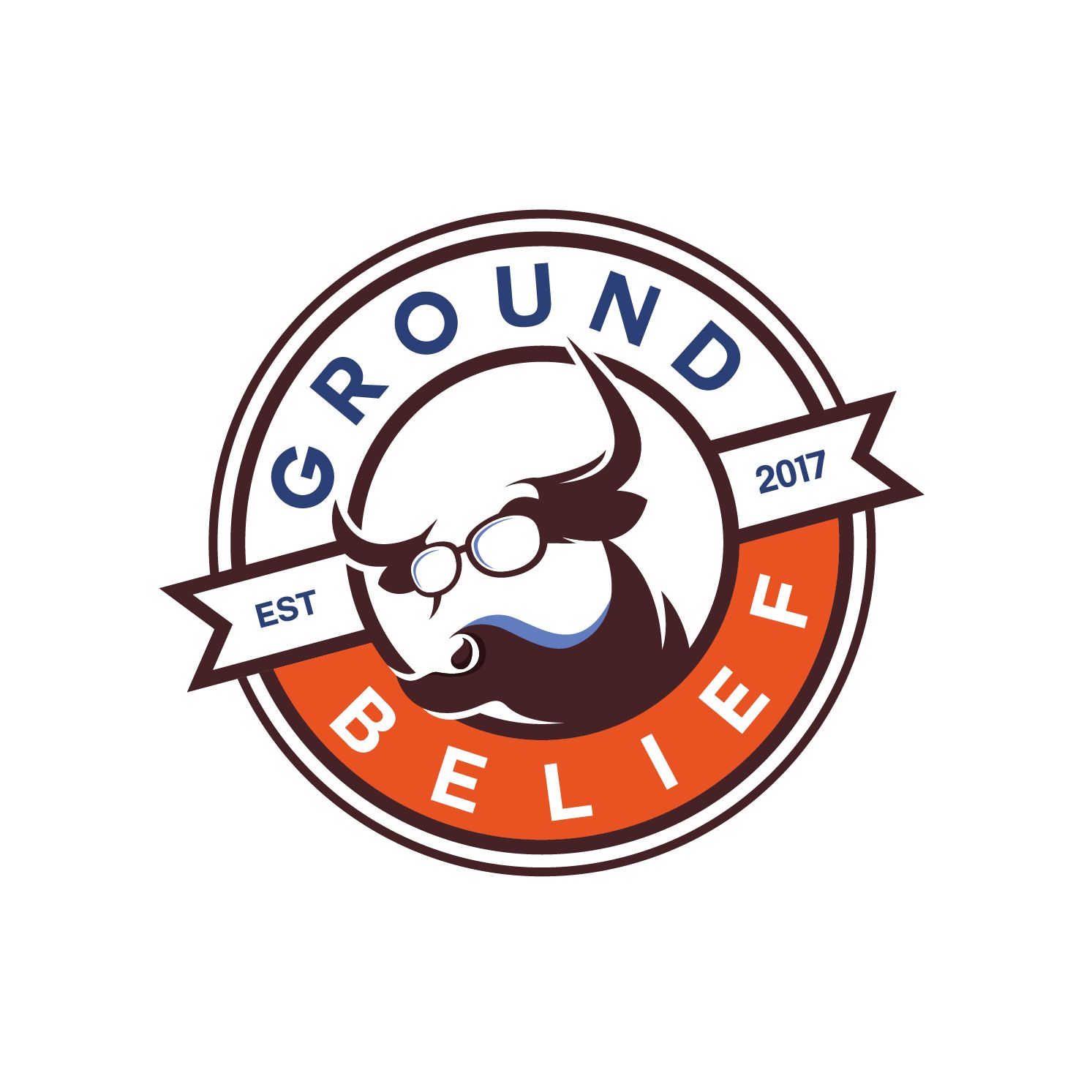 Ground Belief Podcast
