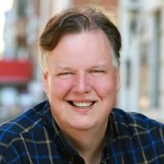 Brian McKay (radio/voice-over/music)