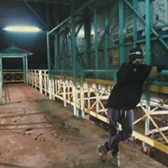 Ras's Rush