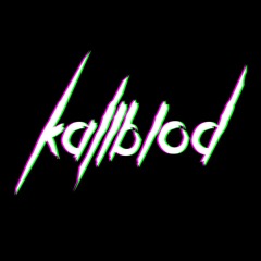 Kallblod