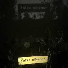 Folke Nikanor