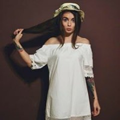 Angela Mavrina