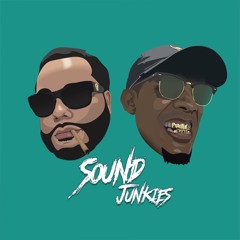 Sound Junkies