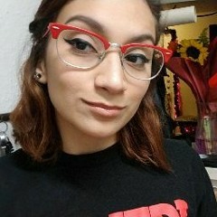 Alexa Guerra (AlexaWar94)