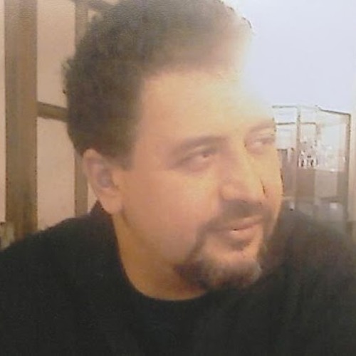Rafik Djoumi’s avatar