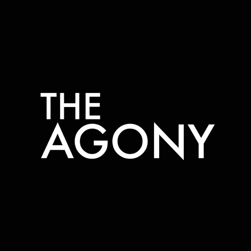 THE AGONY’s avatar