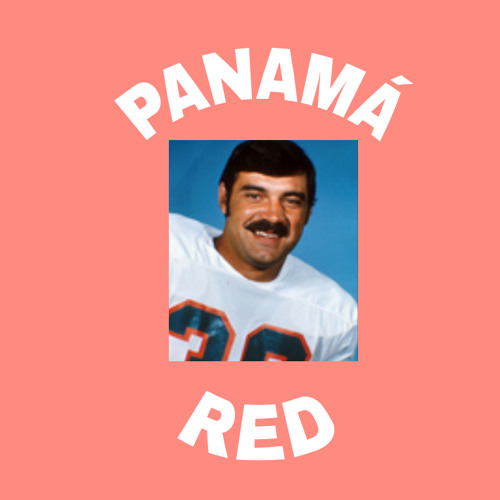 Panamá Red’s avatar