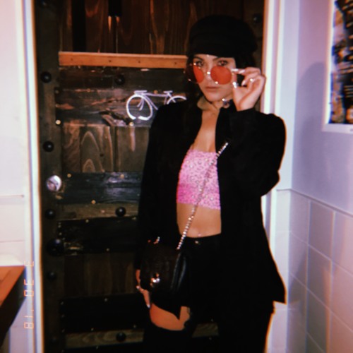 Olivia Wilk’s avatar