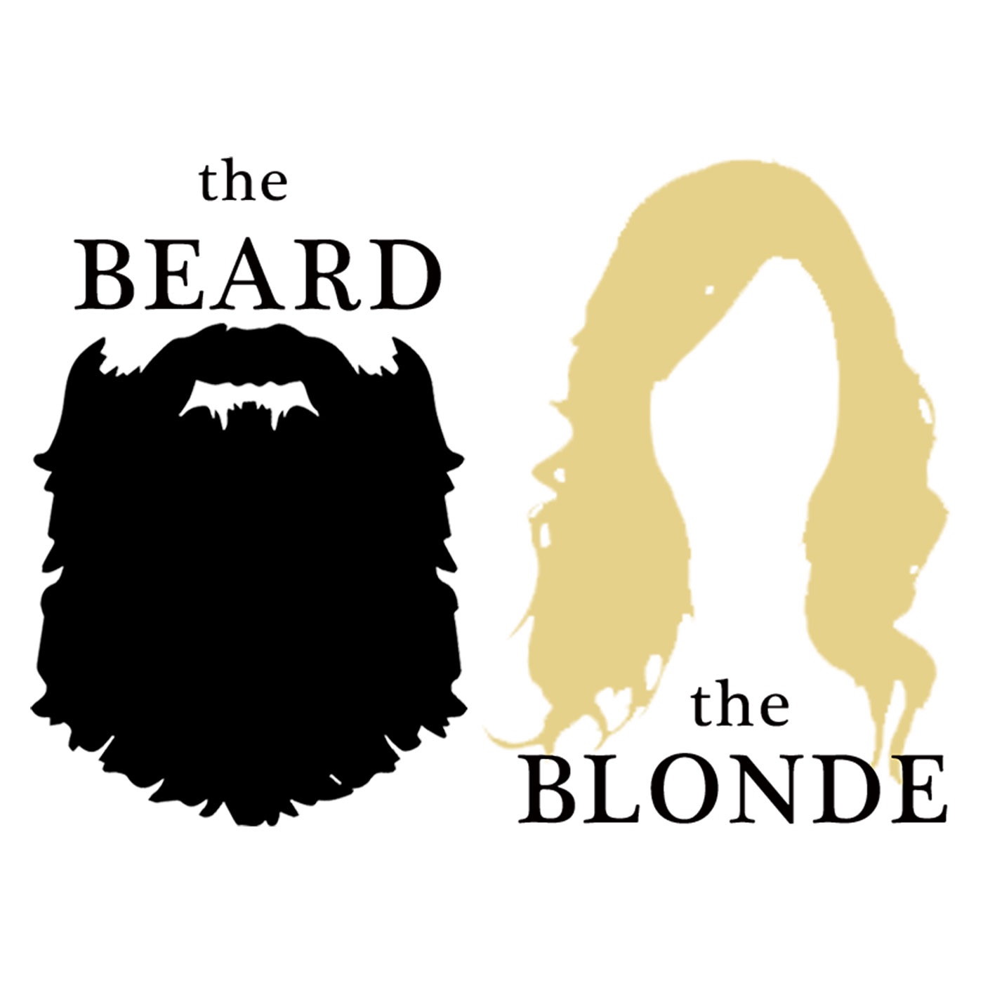 The Beard The Blonde