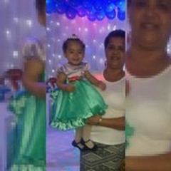 Maria Rosa
