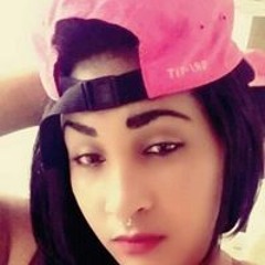 Karyna Lucia