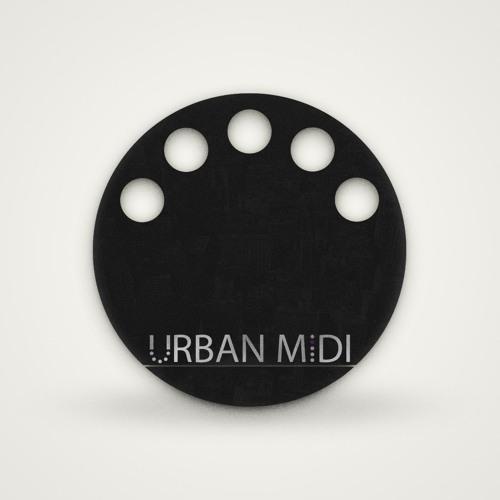 Urban MIDI Records’s avatar