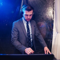 DJ Jordan Nelson