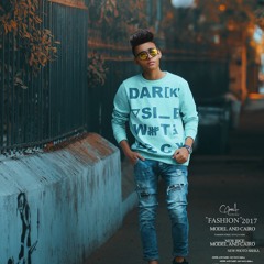 mohamed anjx