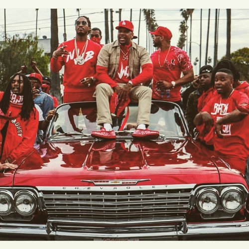 Stream HipHop.LA music | Listen to songs, albums, playlists for free on ...