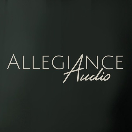 Allegiance Audio’s avatar