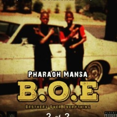 Pharaoh Mansa®™©
