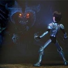 Josiemeredithr5readysetro