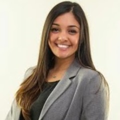Shivani Bhatt