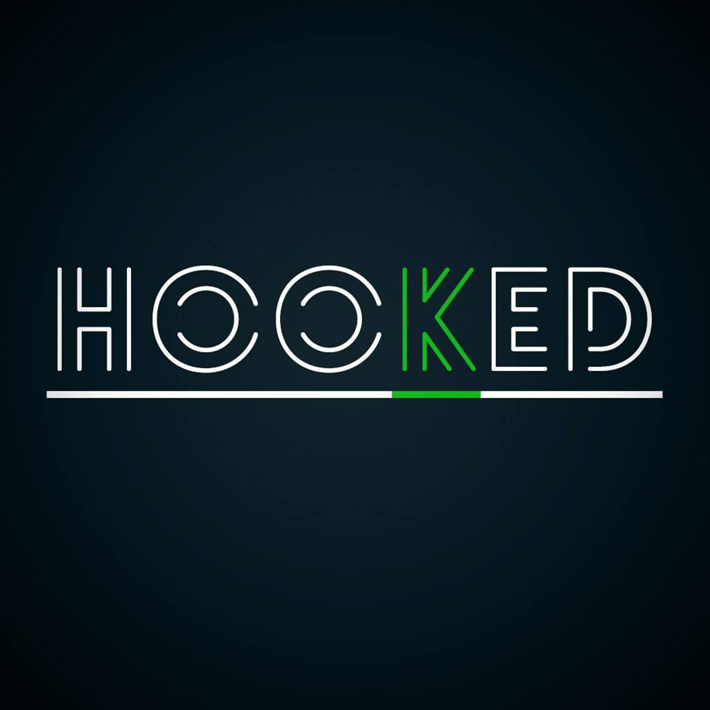 Hooked Podcast