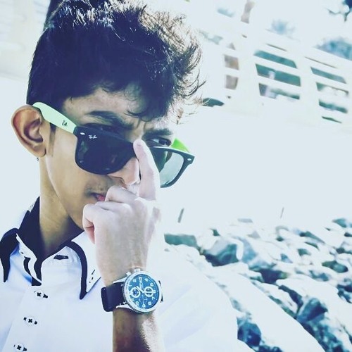 Arjun Sukhulal’s avatar