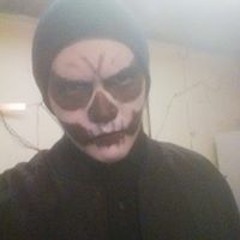 Tyler Jay Bitternose