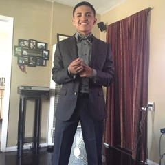 Buddy Sandoval