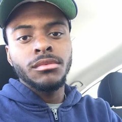 Donte Robinson