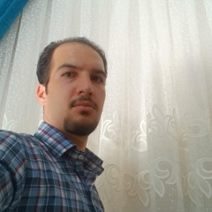 Javad Heydari