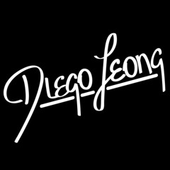 DJ Diego Leong