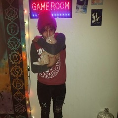 Andy Sleeps