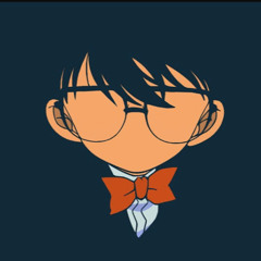 Kudo Conan