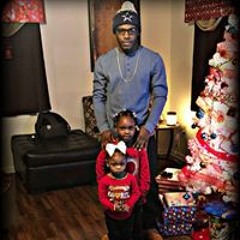 Christopher Pondexter