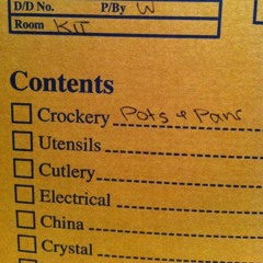 Pots N Pans - Intros, Acoustics & Oddities