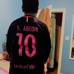 Saqif Abedin l BlackNova