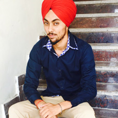 Jaspreet Singh